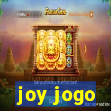 joy jogo